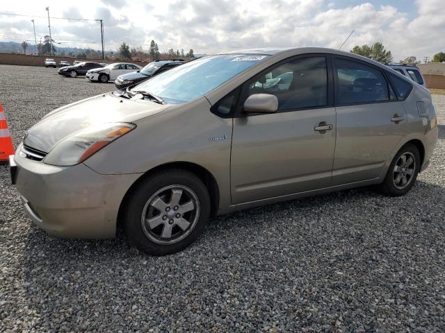TOYOTA PRIUS 2009 with VIN JTDKB20U297826743 - Photo from auction