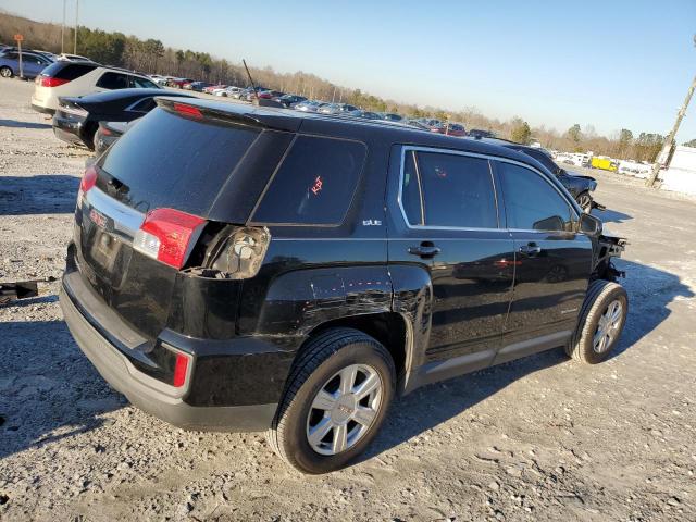 Photo 3 from auction – 2016 GMC TERRAIN SL with VIN 2GKALMEK1G6241231
