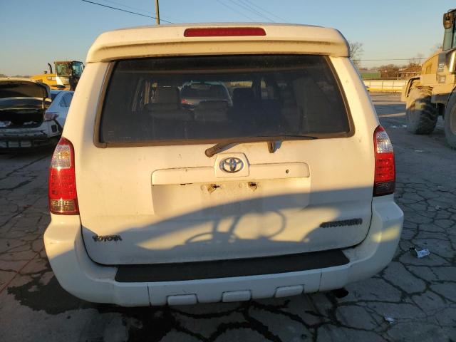 Photo 6 from auction – 2008 TOYOTA 4RUNNER LI with VIN JTEZU17R18K011350