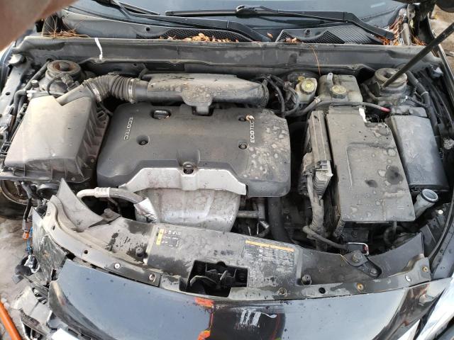 Photo 11 from auction – 2015 CHEVROLET MALIBU LS with VIN 1G11B5SL5FF296473