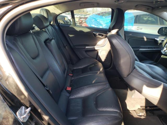 Photo 10 from auction – 2014 VOLVO S60 T5 with VIN YV1612FH0E1285763