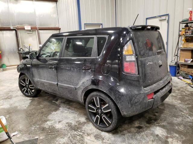 Photo 2 from auction – 2010 KIA SOUL + with VIN KNDJT2A20A7126374