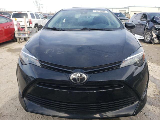 Photo 5 from auction – 2018 TOYOTA COROLLA L with VIN 5YFBURHE5JP833561