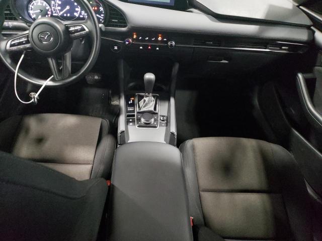 Photo 8 from auction – 2022 MAZDA 3 with VIN JM1BPAJL6N1506016