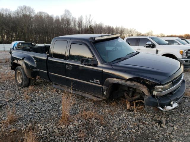 Photo 4 from auction – 2002 CHEVROLET SILVERADO with VIN 1GCJK39142E108042