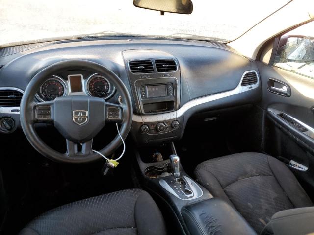 Photo 8 from auction – 2013 DODGE JOURNEY SX with VIN 3C4PDCBB5DT580048