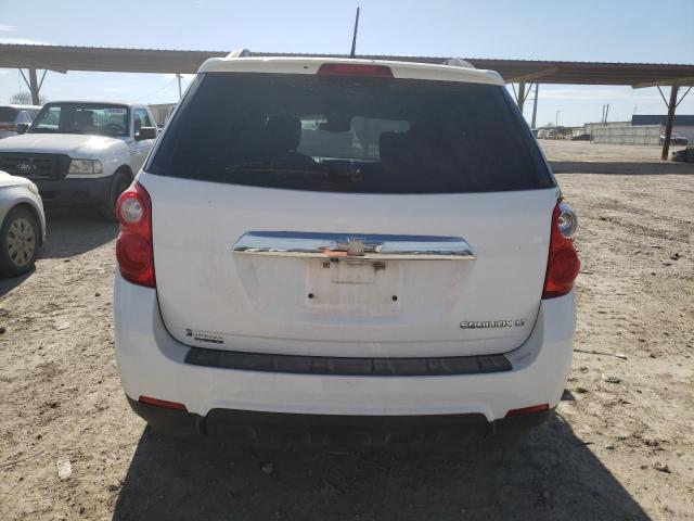 Photo 6 from auction – 2014 CHEVROLET EQUINOX LT with VIN 2GNALBEK3E6215900