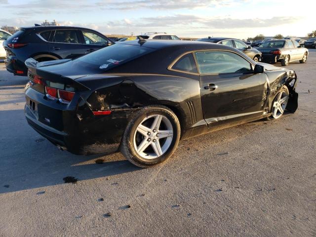 Photo 3 from auction – 2011 CHEVROLET CAMARO LT with VIN 2G1FB1ED7B9176955