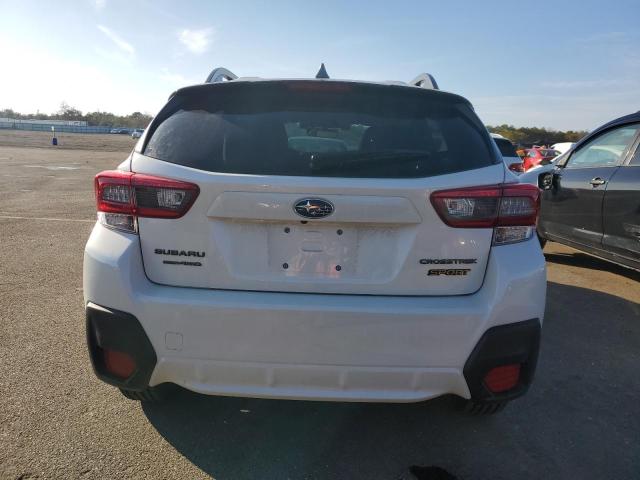 Photo 6 from auction – 2022 SUBARU CROSSTREK with VIN JF2GTHSC9NH274366