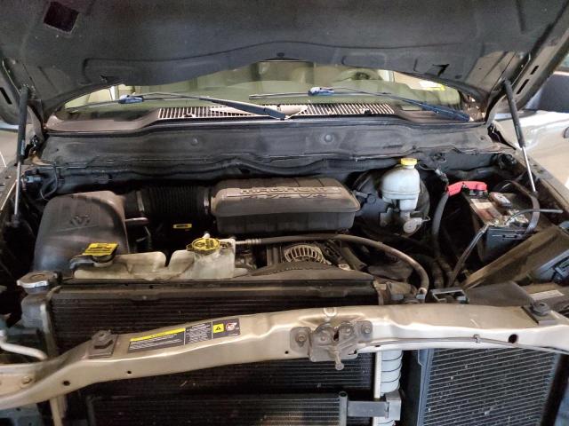 Photo 11 from auction – 2006 DODGE RAM 1500 S with VIN 1D7HA18N76S545976