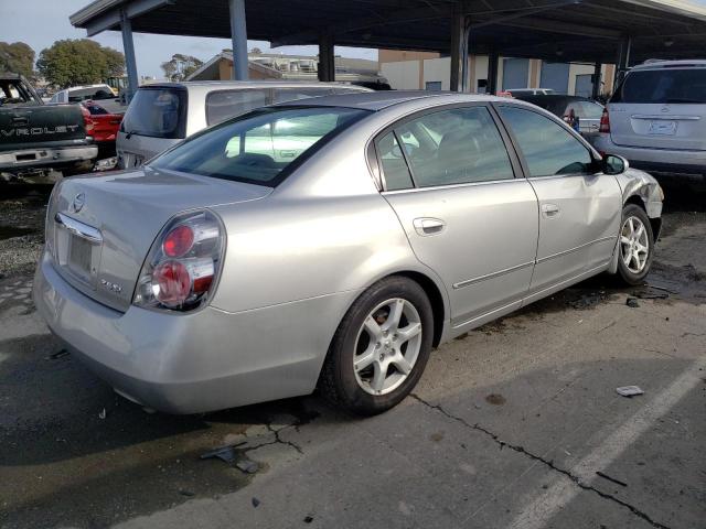 Photo 3 from auction – 2005 NISSAN ALTIMA S with VIN 1N4AL11D25N464894