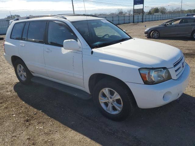 Photo 4 from auction – 2004 TOYOTA HIGHLANDER with VIN JTEGD21A040104477