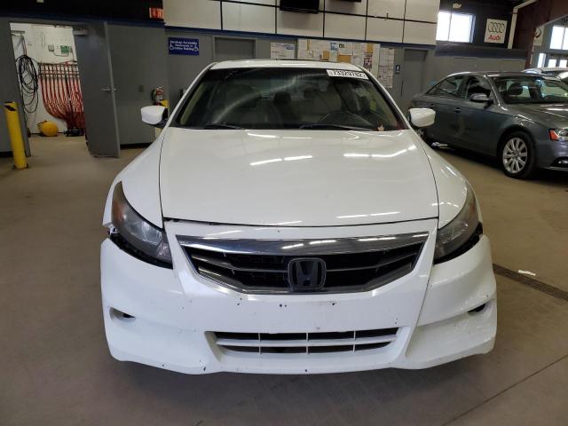 Photo 5 from auction – 2012 HONDA ACCORD EXL with VIN 1HGCS2B86CA004673