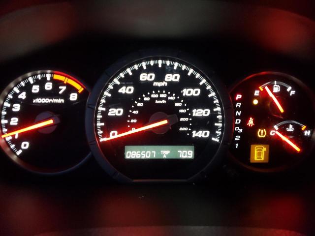 Photo 9 from auction – 2006 HONDA PILOT EX with VIN 2HKYF18496H529389