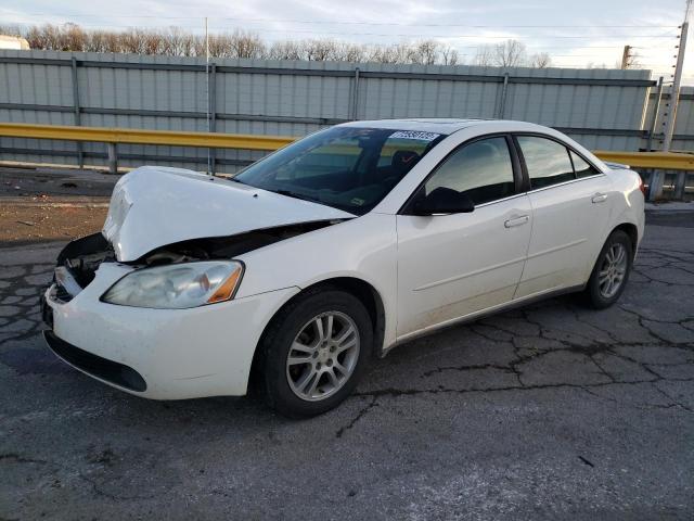 Photo 1 from auction – 2005 PONTIAC G6 with VIN 1G2ZG528154148410