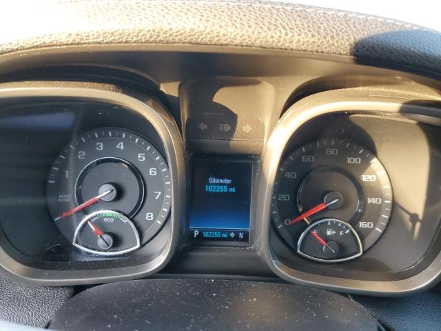 Photo 9 from auction – 2013 CHEVROLET MALIBU 1LT with VIN 1G11D5RR3DF103853