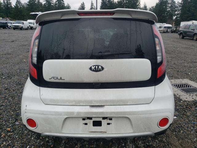 Photo 6 from auction – 2017 KIA SOUL + with VIN KNDJP3A5XH7436563