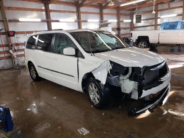 Photo 4 from auction – 2011 CHRYSLER TOWN & COU with VIN 2A4RR5DG7BR694660