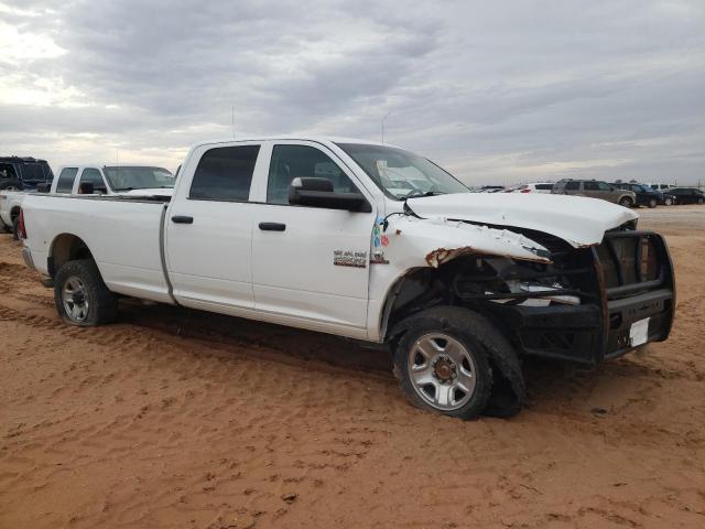 Photo 4 from auction – 2018 RAM 2500 ST with VIN 3C6UR5HL6JG403309