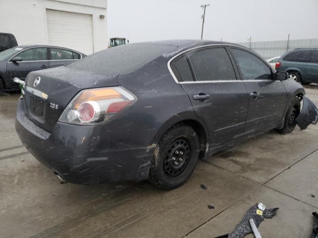 Photo 3 from auction – 2007 NISSAN ALTIMA with VIN 1N4AL21E67N467198