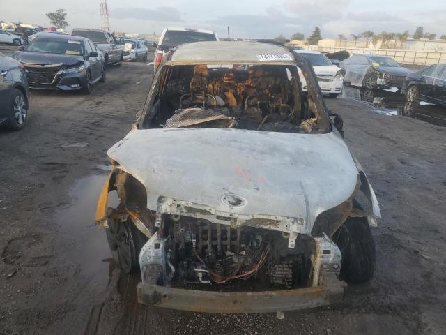Photo 5 from auction – 2016 KIA SOUL + with VIN KNDJP3A57G7292226