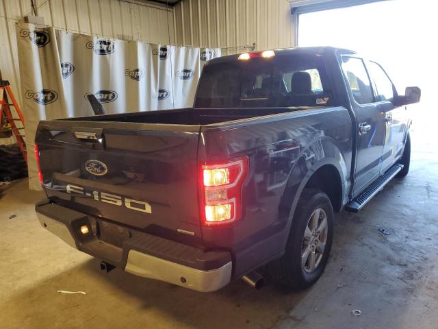 Photo 3 from auction – 2019 FORD F150 SUPER with VIN 1FTEW1CP9KFB10869
