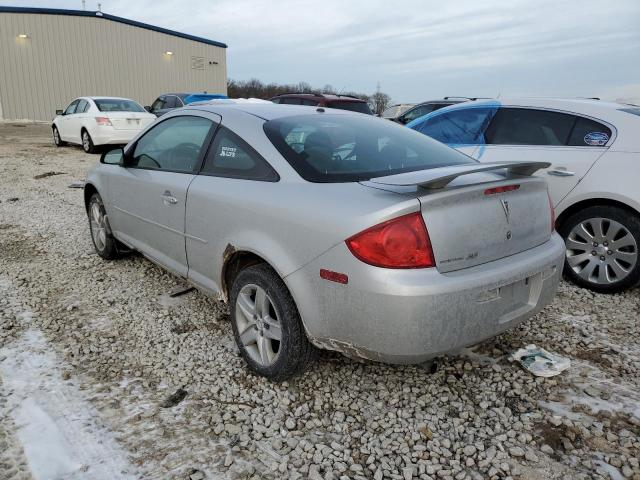 Photo 2 from auction – 2008 PONTIAC G5 with VIN 1G2AL18F087317343