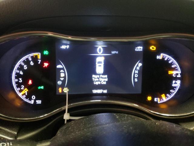 Photo 9 from auction – 2014 JEEP GRAND CHER with VIN 1C4RJFBGXEC395683