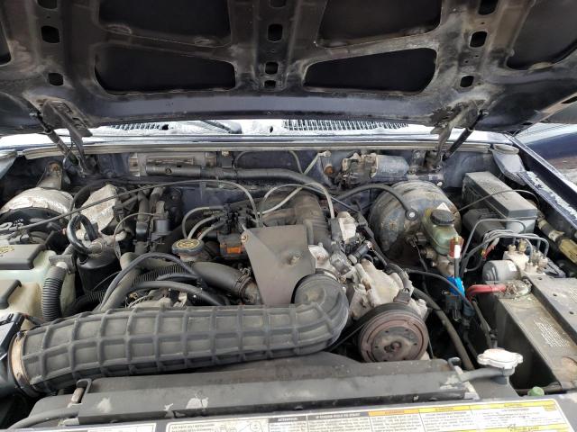 Photo 11 from auction – 1999 FORD EXPLORER with VIN 1FMZU34X5XZA56778