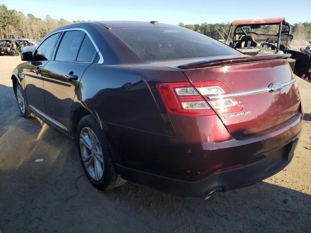 Photo 2 from auction – 2019 FORD TAURUS SEL with VIN 1FAHP2E80KG102536