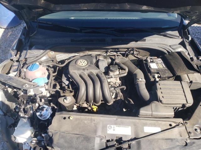 Photo 11 from auction – 2014 VOLKSWAGEN JETTA BASE with VIN 3VW2K7AJ9EM331616
