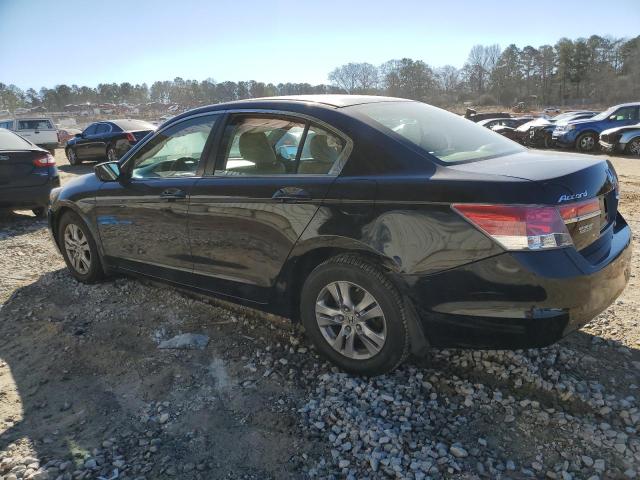 Photo 2 from auction – 2012 HONDA ACCORD SE with VIN 1HGCP2F62CA111570