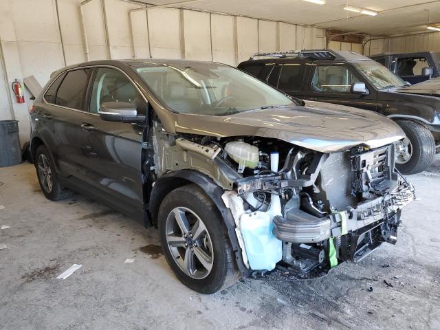 Photo 4 from auction – 2020 FORD EDGE SEL with VIN 2FMPK4J97LBB42535