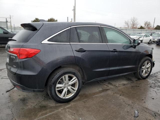 Photo 3 from auction – 2015 ACURA RDX TECHNO with VIN 5J8TB4H53FL001103