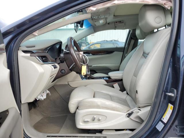 Photo 7 from auction – 2013 CADILLAC XTS PLATIN with VIN 2G61V5S34D9176607