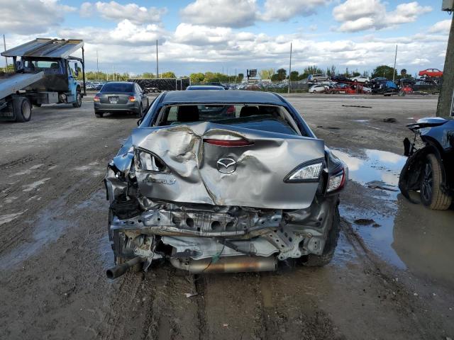 Photo 6 from auction – 2010 MAZDA 3 I with VIN JM1BL1SFXA1122450