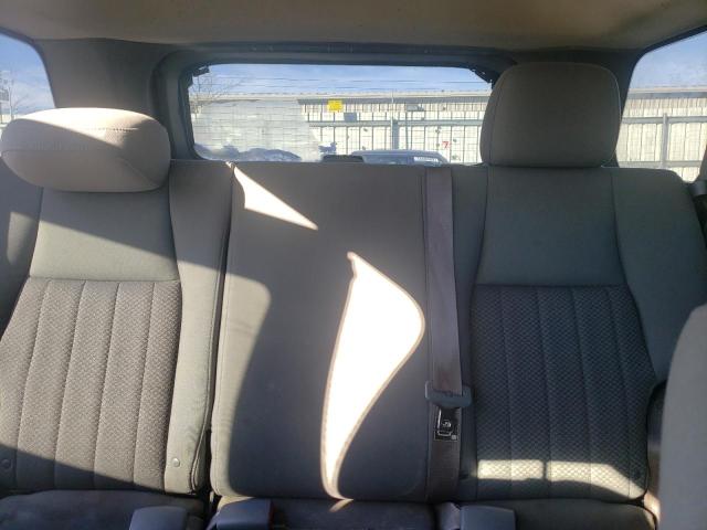 Photo 10 from auction – 2006 JEEP LAREDO with VIN 1J4GR48K46C109046