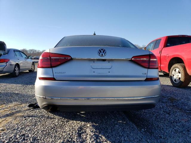 Photo 6 from auction – 2016 VOLKSWAGEN PASSAT S with VIN 1VWAT7A39GC016300