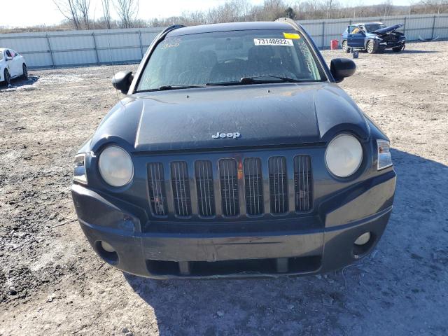 Photo 5 from auction – 2009 JEEP COMPAS with VIN 1J4FT47AX9D101392
