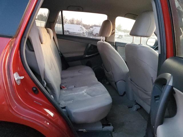 Foto 10 de la subasta – 2009 TOYOTA RAV4 con VIN JTMBF33VX95006209