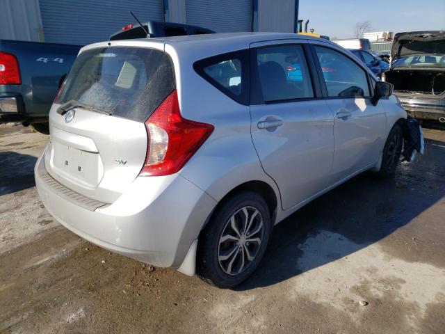Photo 3 from auction – 2015 NISSAN VERSA NOTE with VIN 3N1CE2CP0FL400884