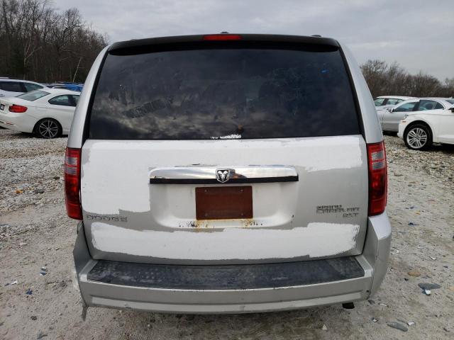 Photo 6 from auction – 2010 DODGE GRAND CARA with VIN 2D4RN5D18AR119997