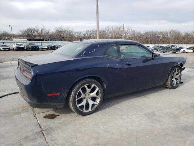 Photo 3 from auction – 2015 DODGE CHALLENGER with VIN 2C3CDZBG3FH705786