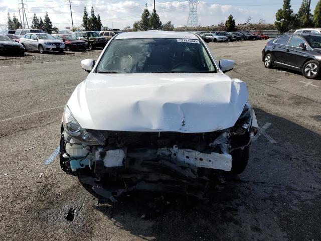 Photo 5 from auction – 2015 MAZDA 3 TOURING with VIN 3MZBM1L74FM223124