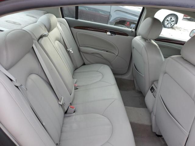 Photo 10 from auction – 2007 BUICK LUCERNE CX with VIN 1G4HD57247U106753