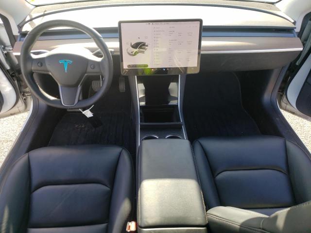 Photo 8 from auction – 2019 TESLA MODEL 3 with VIN 5YJ3E1EB8KF512754