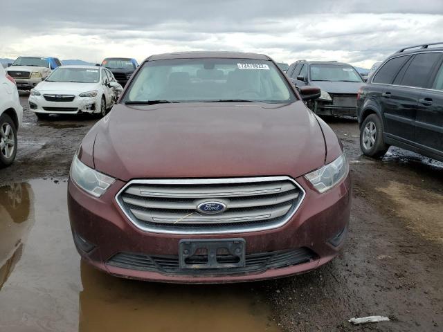 Photo 5 from auction – 2015 FORD TAURUS SEL with VIN 1FAHP2H80FG138857