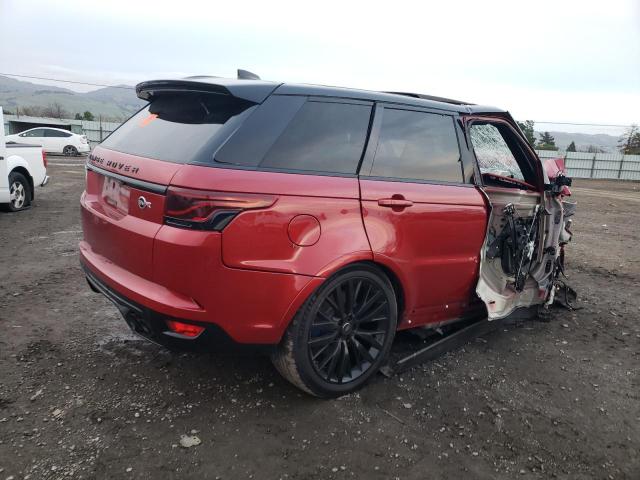Photo 3 from auction – 2017 LAND ROVER RANGE ROVE with VIN SALWZ2FE5HA140736