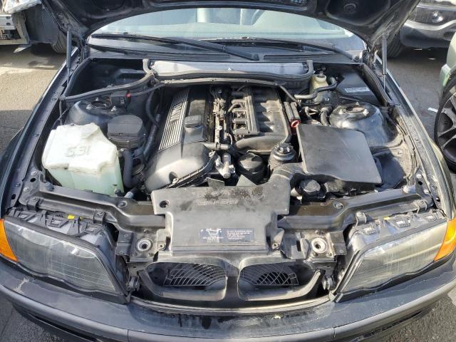 Photo 11 from auction – 2001 BMW 325 I with VIN WBAAN37431ND46323