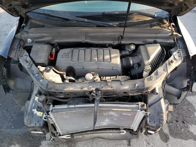 Photo 12 from auction – 2011 BUICK ENCLAVE CX with VIN 5GAKRBED5BJ200957